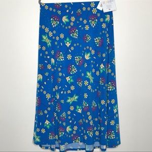 LuLaRoe Maxi - M